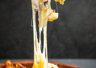 PORK&MAC’N’CHEESE